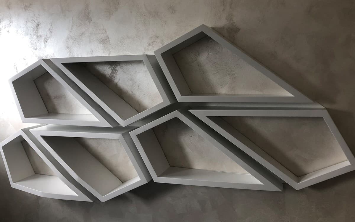 Seduta di Design Modulare Pop