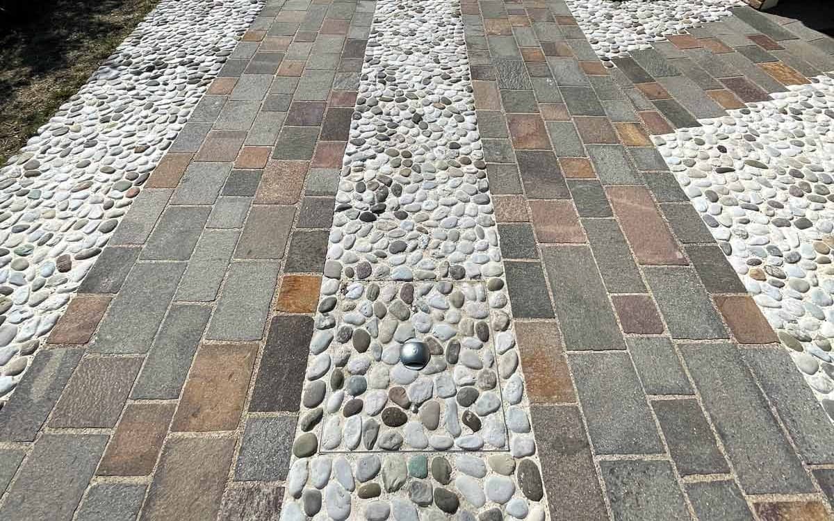 Tecnica Tradizionale di Posa e Levigatura